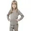 Термофутболка Turbat Yeti Top Kids - миниатюра 1