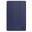 Чехол для планшета ArmorStandart Smart Case Lenovo Tab K11 Plus Blue ARM83272 - миниатюра 1