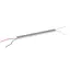 Блок питания Brille светодиодный 2.0A DR-48W IP20 AC 170-264V DC 24V 2.0A - миниатюра 2