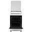 Комбинированная плита Grifon C542W-MA1 - миниатюра 4