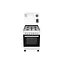 Комбинированная плита Ardesto FSCF-C604W - миниатюра 10