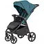 Прогулянкова коляска-книжка Carrello Bravo CRL-5515 Oxford Blue - мініатюра 1