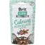 Функціональне ласощі для котів Brit Care Cat Snack Calming з куркою, 50 г - мініатюра 1