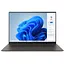 ASUS Ноутбук Zenbook S 16 UM5606KA-RK741W 16" 3K OLED, AMD AI 7350, 24GB, F1TB, UMA, Win11, Серый - миниатюра 1