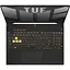 Ноутбук Asus TUF F15 FX507ZV4-HQ039 - мініатюра 3