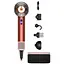 Фен Dyson Supersonic HD16 Nural Strawberry Bronze/Blush Pink EU (561725-01) - миниатюра 1