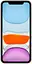 Смартфон Apple iPhone 11 64Gb White UA UCRF - миниатюра 3