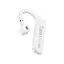 Bluetooth гарнітура XO BE52 On-Ear bluetooth Single Side Headset Біла - мініатюра 4