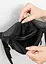 Поясная сумка бананка Sambag Urban SKH черный 24 х 15 х 8 см (85151001) - миниатюра 6