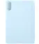 Чохол-книжка DK для Xiaomi Redmi Pad Pro 12.1" екошкіра/силікон Smart Case (020119) white ice - мініатюра 2