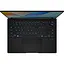 Ноутбук ASUS Vivobook S 14 S5406SA Ultra 7 258V la 48GHz,14'',32GB LPDDR5X,1TB,Arc,Windows 11 Pro - мініатюра 12