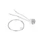 Світильник точковий Brille декоративний HDL-GL MR16 164014 - мініатюра 3