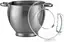 Кухонный комбайн DMS 3 В 1 2350 Вт 7 л тестомес мясорубка блендер - миниатюра 5