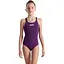 Купальник Arena Team Swim Pro Solid 6 Plum (1097-004762-911 6) - мініатюра 3