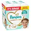 Подгузники Pampers Premium Care Размер 7 (15+кг) 120 шт. - миниатюра 1