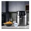 Мультипіч-фритюрниця Kumtel HAF-08 Inox 8.5 л - мініатюра 3