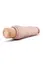 Реалістичний вібратор Blush Au Naturel Fabien 22.8 см тілесний - мініатюра 4