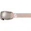 Маска Cairn Pearl SPX3 Powder Pink/Silver (1012-0580760-862) - миниатюра 1