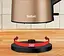 Электрочайник Tefal Double Layer SS 1.5 л с двойными стенками медный kuh0015397 - миниатюра 4