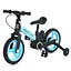 Велосипед-трансформер 3 в 1 12 д. MB 1021-6 колесо 12 дюймов - миниатюра 9