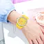 Годинник наручний 9299YL Yellow Skmei acs0029774 - мініатюра 3