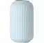 Ваза Ardesto Loreto 12.2х21.5 см голубая (AR3818B) - миниатюра 1