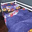 Комплект постільної білизни Mirson Ranforce Elite Roblox 2x160x220 см (2200011442655) - мініатюра 1