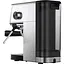 Кофеварка рожковая Xiaomi Semi-automatic Espresso Machine EU [141990] - миниатюра 7