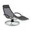 Лежак-качалка Blumfeldt The Chiller (10032242) - миниатюра 1