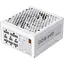 Блок живлення GameMax GM-600 White 600W (GM-600 Modular white) - мініатюра 1