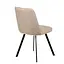 Стул Special4You Olivia бежевый (E7320) - миниатюра 8