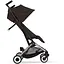 Прогулянковий візочок Cybex Libelle TPE Chocolate Brown (526000983) - мініатюра 4