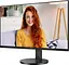 Монітор 27" AOC U27B3AF UHD IPS 60Hz (U27B3AF) - мініатюра 5