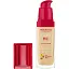 Тональная основа Bourjois Healthy Mix тон 51 (Light Vanilla) 30 мл - миниатюра 2