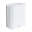 Mesh-система Asus ZenWiFi BT10 1-Pack White (90IG08Y0-MO3C60) - мініатюра 2