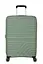 Чемодан American Tourister FLYTWIST 67 см BOTANIC GREEN 67x45x26(29) MI1*04002 - миниатюра 1