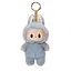 Дитяча м'яка іграшка-брелок The Monsters Labubu Labubu-1 в асортименті - мініатюра 2