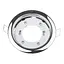 Світильник точковий Brille HDL-DS 154 CHR for LED GX53 32-353 - мініатюра 1