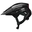 Велошолом Abus MonTrailer QR M Velvet Black (1007-685170) - мініатюра 1