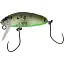 Воблер Nories Crankin Pupa Shallow 35mm 2.6g #347M - миниатюра 1