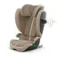 Автокрісло Cybex Solution G2 Plus Almond Beige (524000685) - мініатюра 3