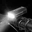Велосипедный фонарь Xiaomi HIMO Bicycle Headlight F500 (600LM/IPX3) - миниатюра 2