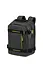 Рюкзак 15.6'' American Tourister URBAN TRACK BLACK/LIME 45x34x33 MD1*19212 - миниатюра 11