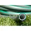 Шланг Tecnotubi Cosmos садовый для полива диаметр 3/4 дюйма длина 25 м (CS 3/4 25) - миниатюра 2