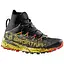Кроссовки LaSportiva Uragano GTX 42.5 Black/Yellow (1052-36H999100 42,5) - миниатюра 1