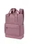 Рюкзак 15" American Tourister SOULPACK LILAS PINK 39x30x20 MI4*90001 - миниатюра 5