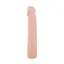 Насадка на пеніс SILICONE SLEEVE Baile BI-026206 99101 - мініатюра 5