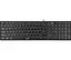 Клавіатура Genius SlimStar 126 USB Black (31310017407) - мініатюра 1