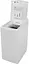 Стиральная машина Indesit BTW D51052 (EU) вертик. - миниатюра 3