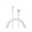 Кабель Lightning Apple Lightning USB 1m (MQUE2) - мініатюра 3